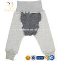 Super Soft 100% cachemire bébé chaud pantalon